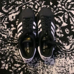 Black Shell Top Adidas